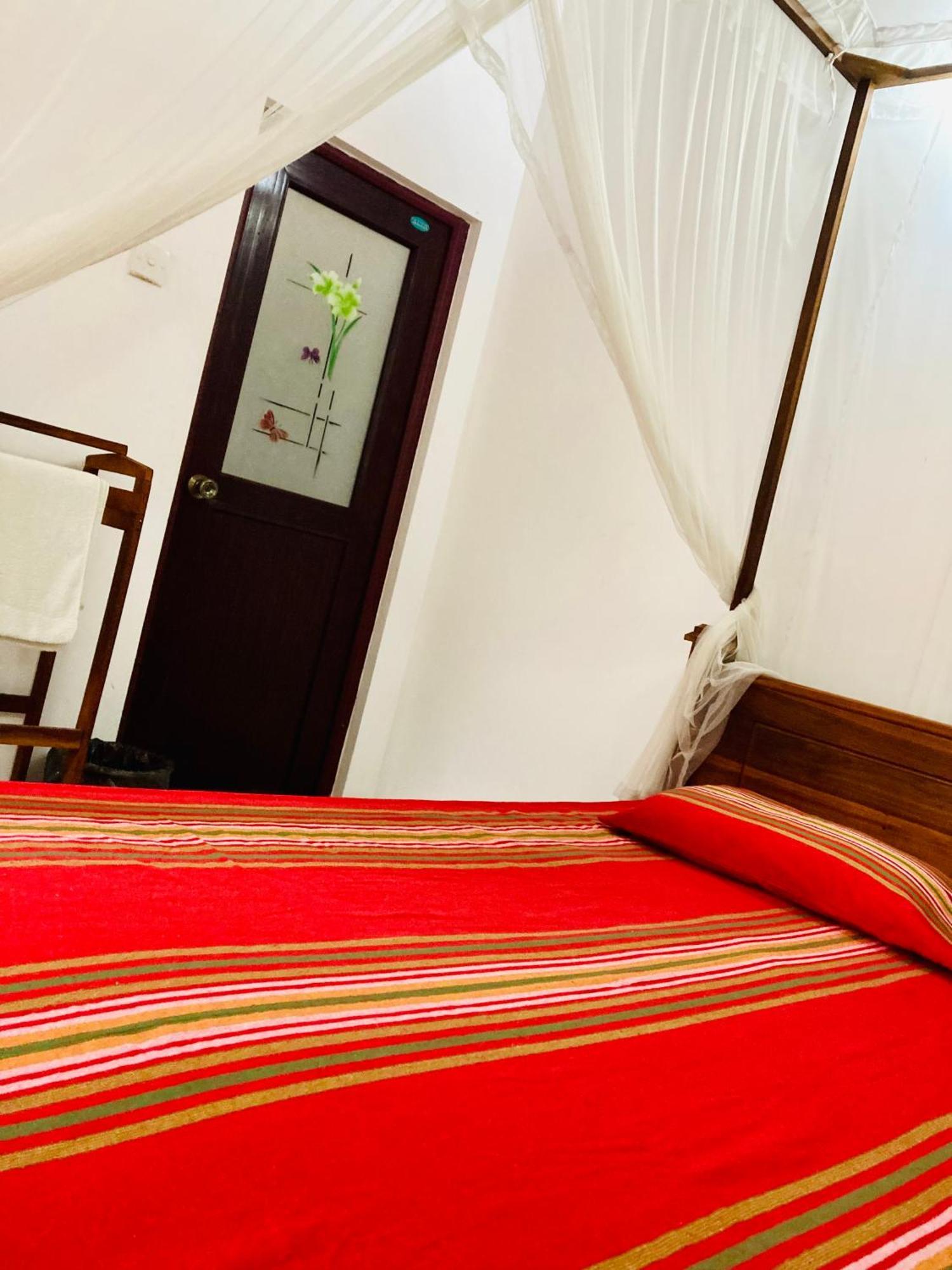 Ameena Homestay Tangalle Exteriér fotografie