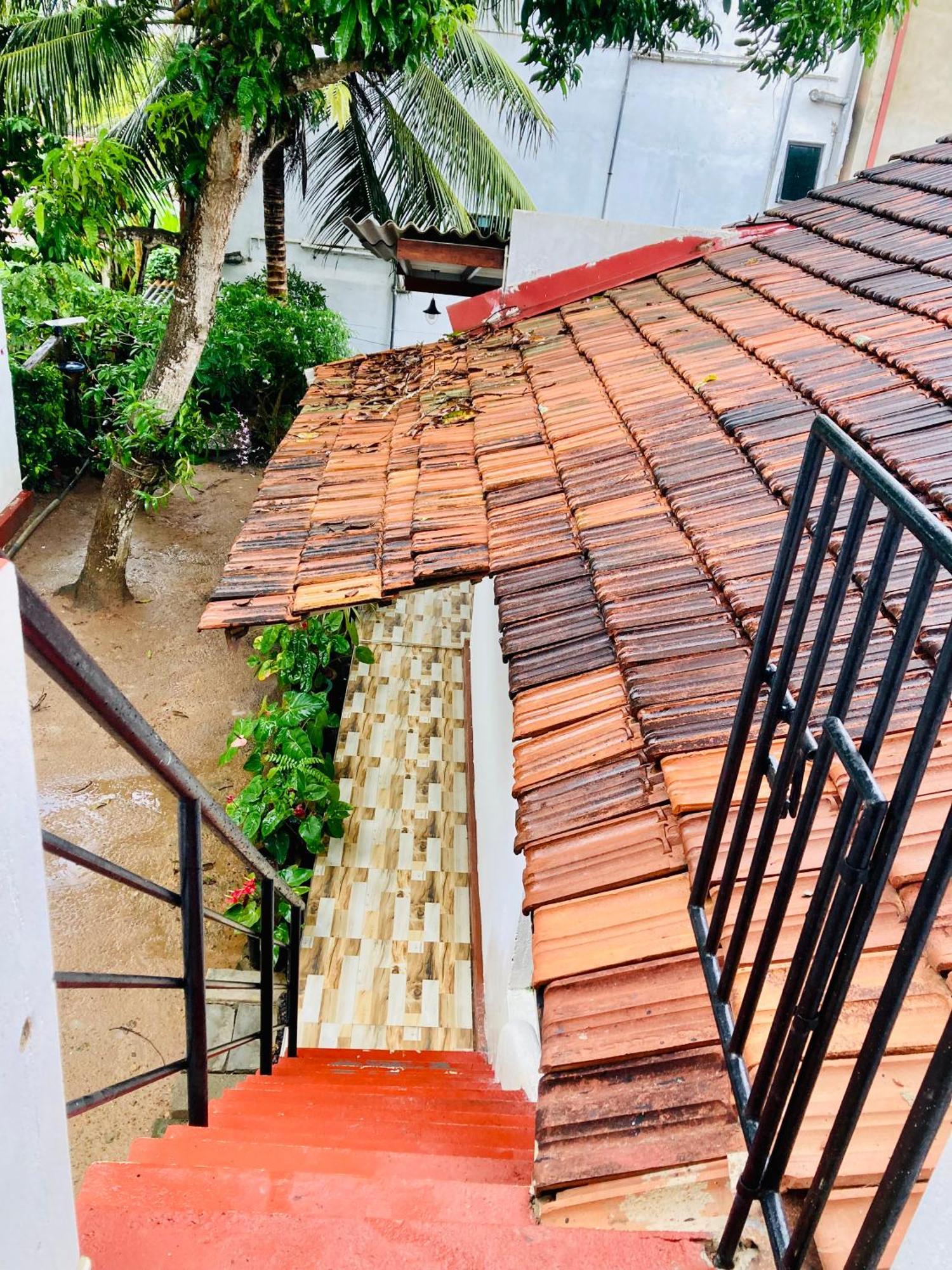 Ameena Homestay Tangalle Exteriér fotografie