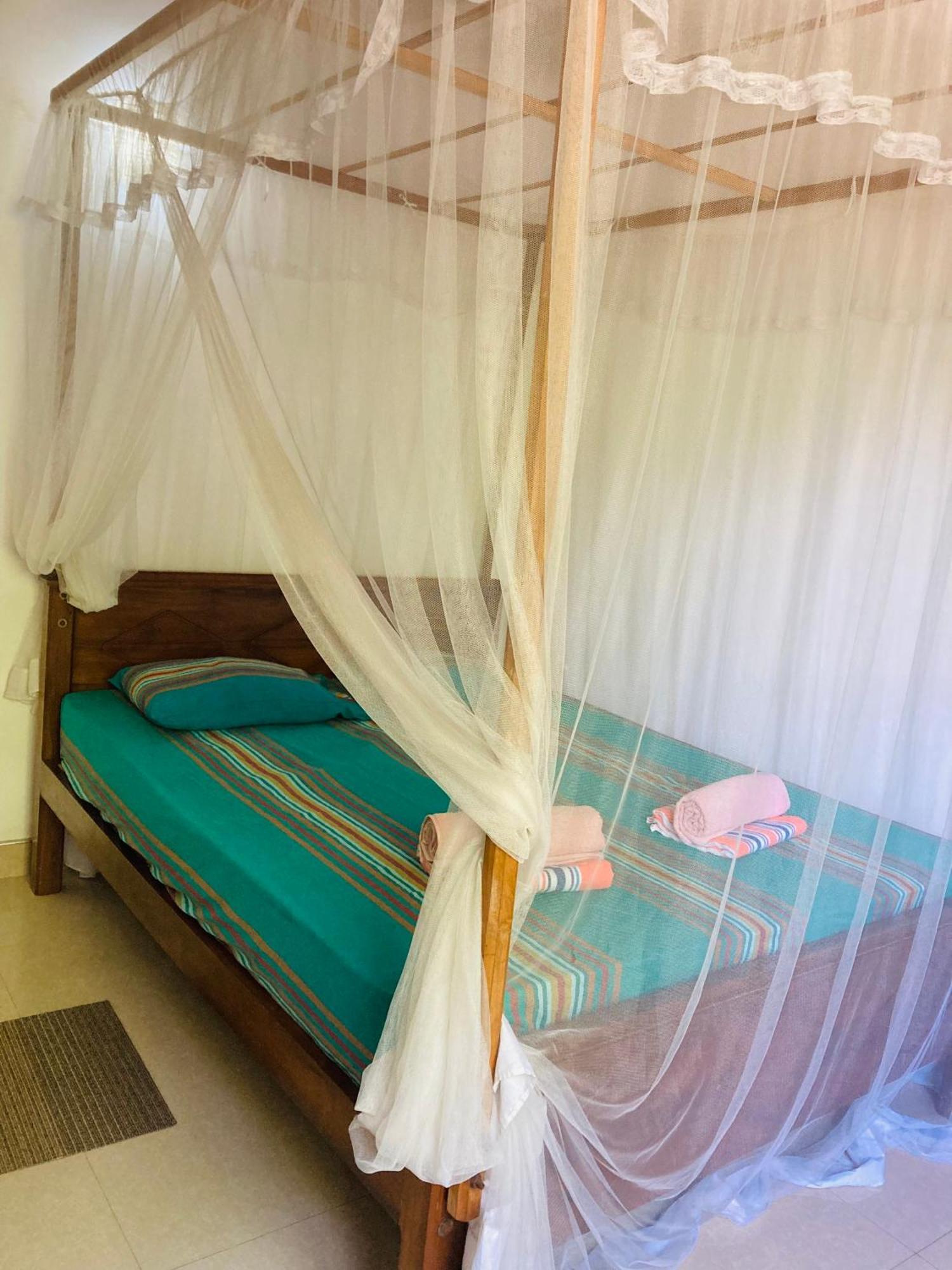 Ameena Homestay Tangalle Exteriér fotografie