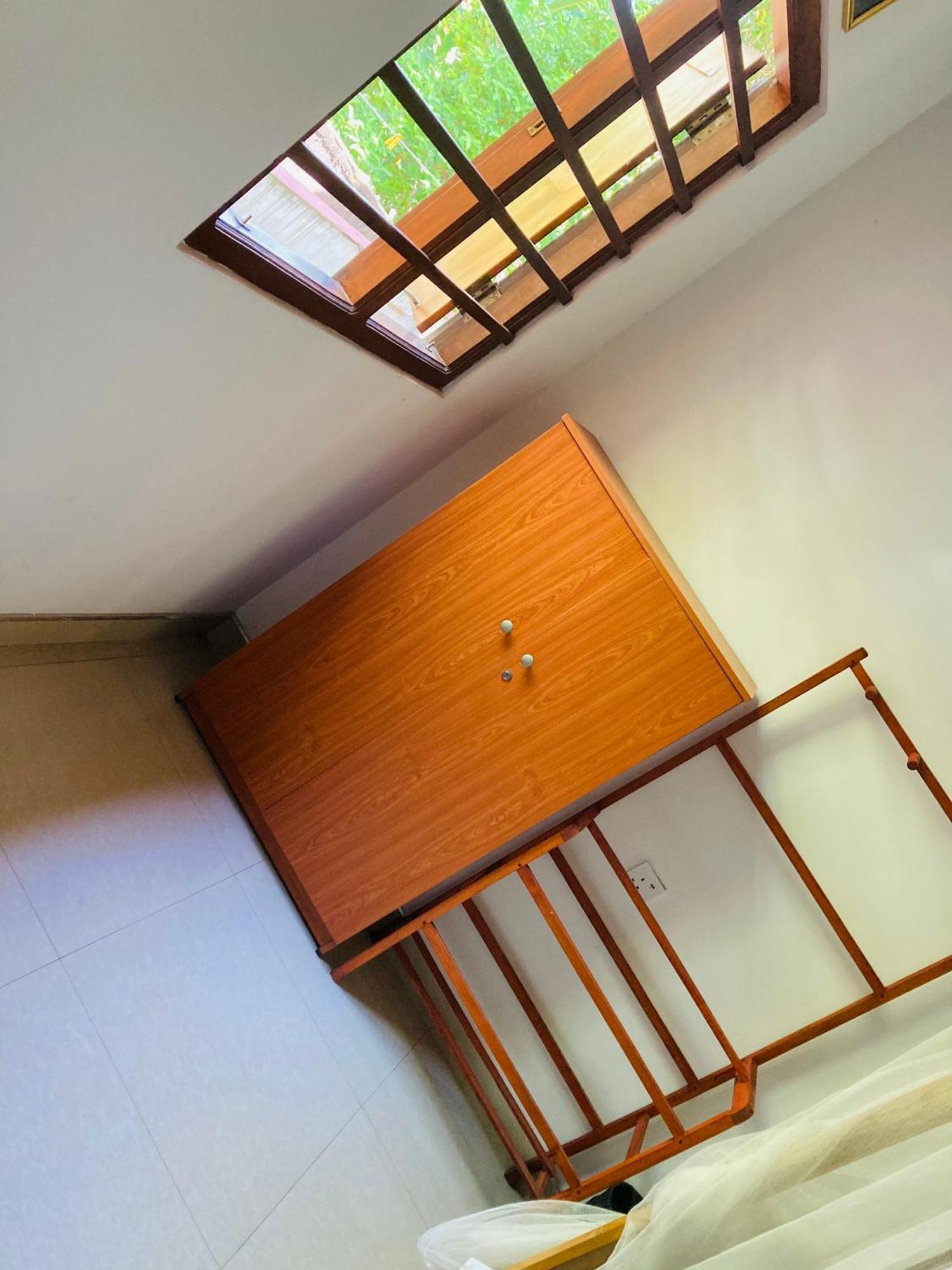 Ameena Homestay Tangalle Exteriér fotografie