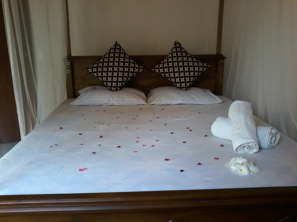 Ameena Homestay Tangalle Exteriér fotografie