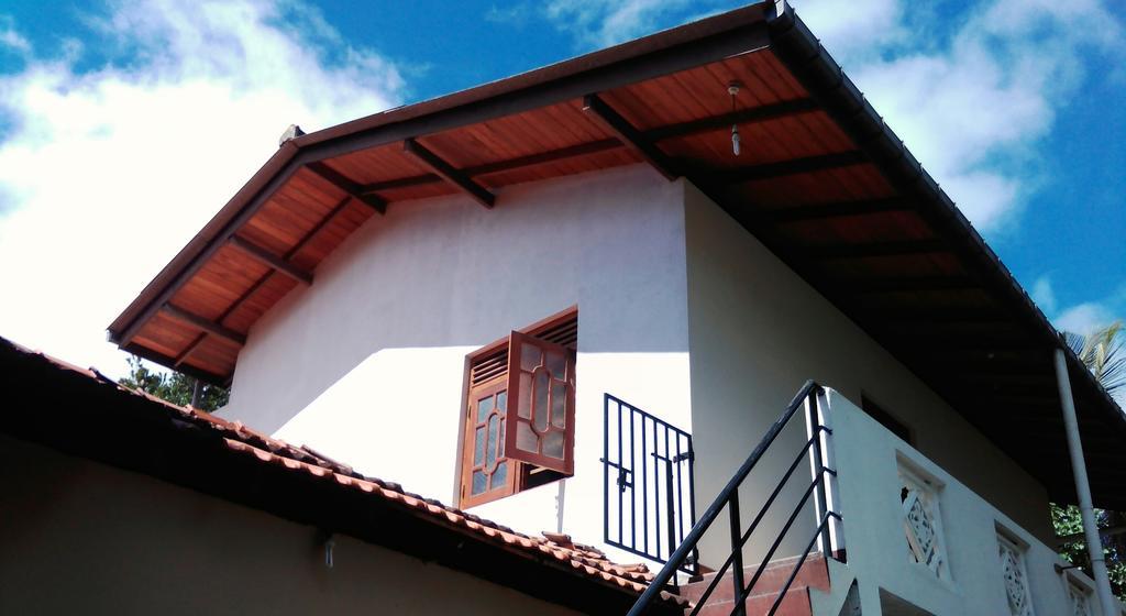 Ameena Homestay Tangalle Exteriér fotografie