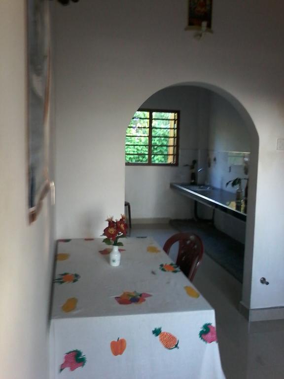 Ameena Homestay Tangalle Exteriér fotografie