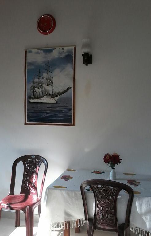 Ameena Homestay Tangalle Exteriér fotografie